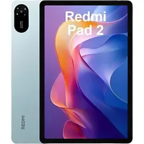 Tablet Xiaomi Redmi Pad 2 11" Wi-Fi 128 GB - Mint Green