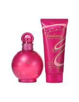 Kit Britney Fantasy Edp 100ML + Crema 100ML