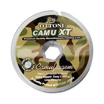 Hilo de Pesca Ottoni Camu XT 88.2KG 0.90MM 100M Camuflado