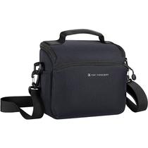 Bolsa para Camera K&F KF13.179V1 Urban Wander - Azul 5L