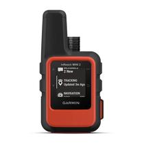 Garmin Inreach Mini 2 Satellite Communicator Orange 010-02602-00