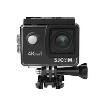 Cámara de Acción Sjcam SJ4000 Air Black