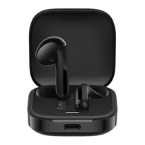 Fone de Ouvido Xiaomi Redmi Buds 6 Active M2344E1 Preto