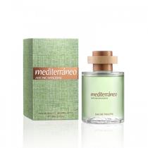 Mediterraneo Edt VP 100ML.**