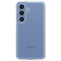 Capinha para Galaxy S25 Spigen Ultra Hybrid ACS09006 - Crystal Clear