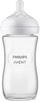 Mamadeira para Bebê Philips Avent Natural Response 240ML - SCY933/01