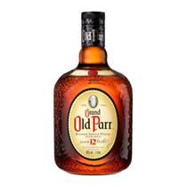 Whisky Old Parr 12 Anos 1LT