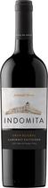 Indomita Vino Gran Reserva Cabernet Sauvignon 750ML Con 14% -