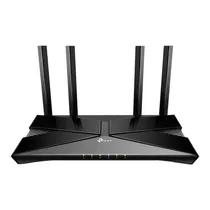 Roteador TP-Link Archer AX23 Wifi Dual Band AX1800 5 GHZ 1201 MBPS - Preto