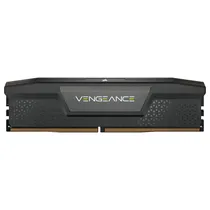 Memoria Ram Corsair Vengeance DDR5 16GB 5600MHZ - Preto (CMK16GX5M1B5600Z40)