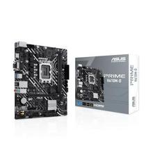 Placa Mãe 1700 Asus H610M-D DDR5 Prime