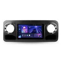 Moldura I-Kit 10* MB - Mercedes Benz Sprinter 2018-2024 (907-910)