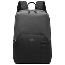 Mochila para Notebook Kolke KVM-655, Ate 15.6", Cinza Escuro