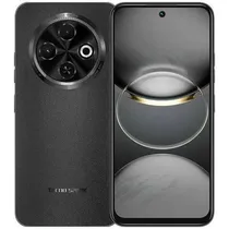 Smartphone Tecno Spark 30C KL5 D/s 4/128GB Black