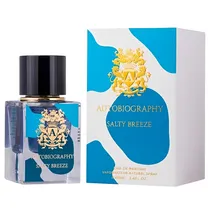 Perfume Paris Corner Autobiography Salty Breeze Edp - Unissex 100ML
