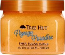 Esfoliante Corporal Tree Hut Papaya Paradise - 510G