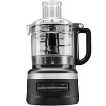 Processador Kitchenaid KFP0719BM 7 Xicaras 250W 110V  Preto