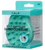 Cala Scalp Massaging Shampoo Brush