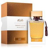 Perfume Rasasi Qasamat Ebhar Eau de Parfum 65ML