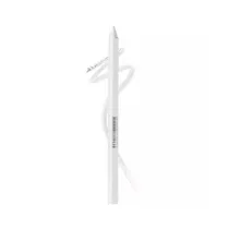 Lápiz Delineador de Ojos Maybelline Tattoo Studio Sharpenable Gel Waterproof 970 Polished White