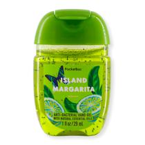 Gel Antibacteriano para As Maos Bath & Body Works Island Margarita 29ML