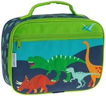 Lancheira Stephen Joseph SJ-5701-59C - Classic Lunchbox Dino (F19)