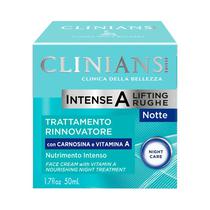 Crema Facial Clinians Intense Notte