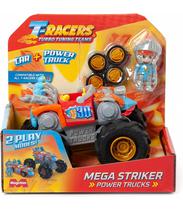 T-Racers s - Power Trucks - Mega Stri