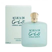 Perfume Giorgio Armani Acqua Di Gio Edt Feminino 100ML