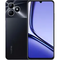 Celular Realme Note 50 RMX3834 4/256GB Preto