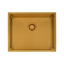 Tramontina Cubeta Quadrum Inox Cubeta Quadrum Inox 50X40X20.5 Inox