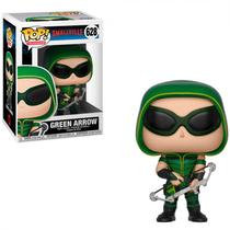 Funko Pop Smallvile Green Arrow 628