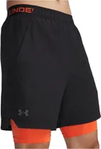 Short Under Amour 1373764-003 - Masculina