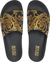 Chinelo Versace Jeans 76YA3SQ4 ZS365 G89 - Masculino