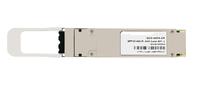 F. M QSFP-DD 400G 80KM 1310NM LC SMF Duplex ZR-QSFP-DD DWDM