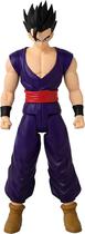 Boneco Ultimate Gohan Super Hero Ver. - Dragon Ball Super Limit Breaker - Bandai 36756