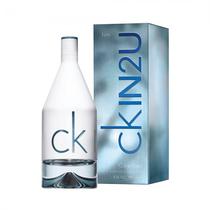 Perfume Calvin Klein CKIN2U For Him Edt Masculino 150ML