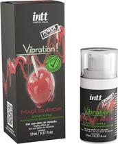 Gel Intt Vibration Power Maca do Amor 17ML