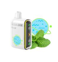 Geekbar Pulse 15000 Puffs Miami Mint