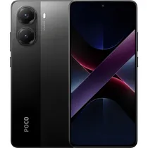Celular Xiaomi Poco X7 Pro 5G - 12/512GB - Dual-Sim - 6.67" - Preto
