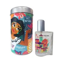 Perfume Infantil Princesa Encanto Disney 48624