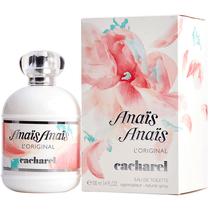 Perfume Cacharel Anais Anais - Eau de Toilette - Feminino - 100ML