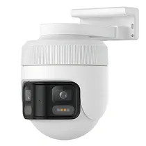 Camera de Seguranca Imilab Mi Home Security CMSXJ115A EC6 6MP 3.5K - Branco