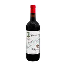 Vino Protos 27 Riveras Duero 750ML