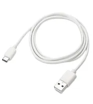 Cable Micro USB 1MT Samsung/Xiaomi 3 X 1