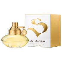 Perfume Feminino Shakira s Edt 50 ML