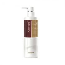 Tratamento Capilar Karseell Maca Power Gold Keratin 500ML