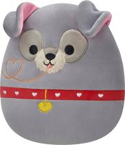 Pelucia Squishmallow Vagabundo 8" Jazwares - SQDI00774