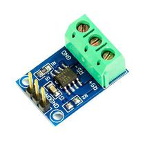 Ard Sensor de Corrente 3A MAX471 Arduino