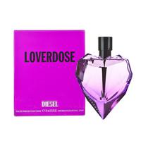 Perfume Diesel Loverdose Eau de Parfum 75ML